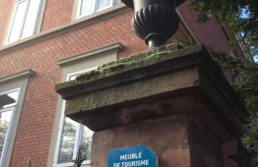 La Résidence de l'Orangerie - Foto 25