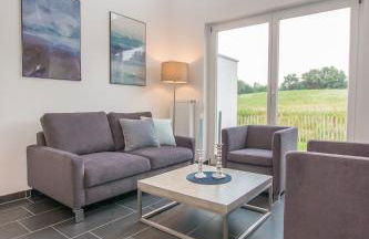 Ferienhaus Hafenkante mit Sky - Foto 3