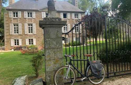 Le Logis K, le charme au cœur de Saint Pair - Foto 11