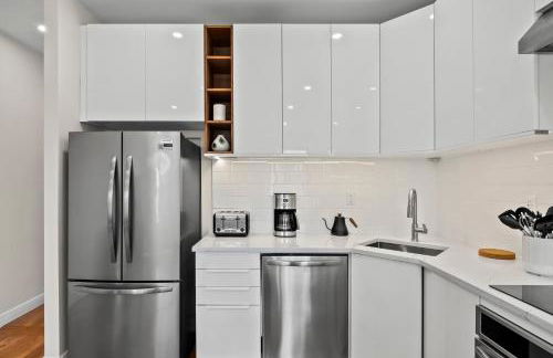 Carroll Place - Bright 3BR Apt in Carroll Gardens - Foto 8