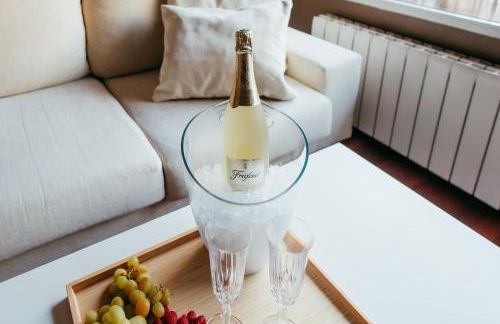 Apt Ruzafa, City Centre 10 Min, Terrace, 2 Rooms - Foto 11