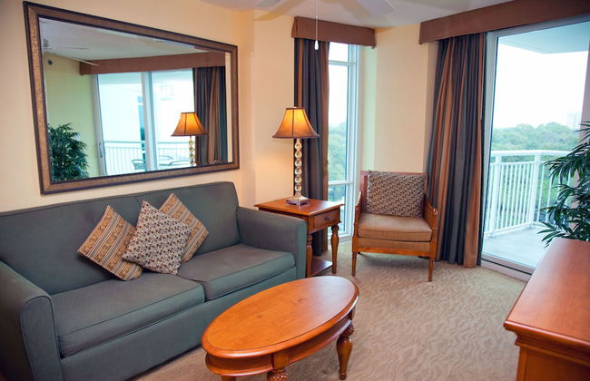 Horizon at 77th - Foto 33