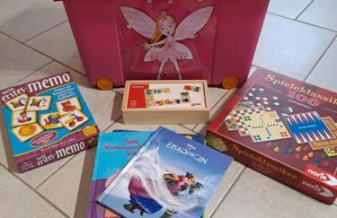 Ferienwohnungen Denk - Foto 35