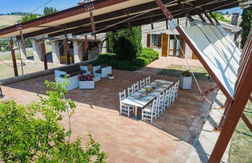 Villa Monica - Foto 31