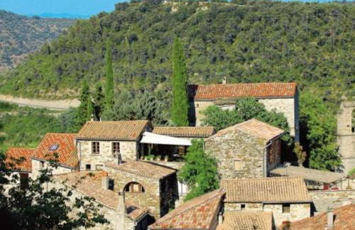 Apartment Les Vans-Cottage 3 pièces 5 personnes by Interhome - Foto 23