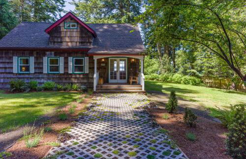 Sandy Beachfront, Hot Tub, Pet-Friendly, Kayaking - Foto 3