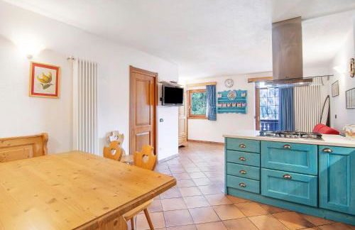 Residence Larice Bianco App n6 - Foto 12