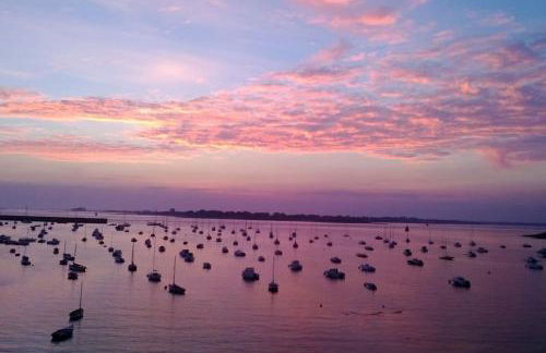 logement avec jardin de bord Mer PORT NAVALO - Foto 37