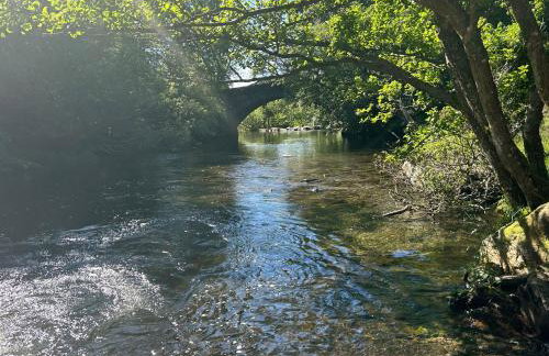 The Cottage - Snowdonia, North Wales - Photo 18