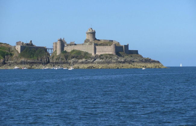 House in Val-andre Near Sandy Beach - Foto 36