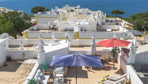 Casa Lucia (Terraços de Benagil 47) - Foto 2