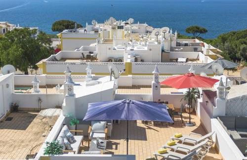 Casa Lucia (Terraços de Benagil 47) - Photo 2