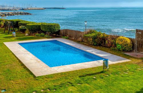 Apartment Blaumar by Interhome - Foto 10