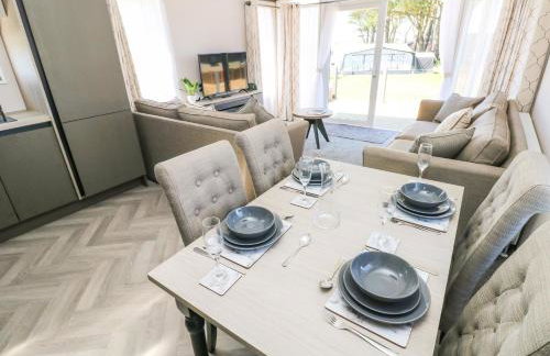 Puffin Lodge - Foto 8