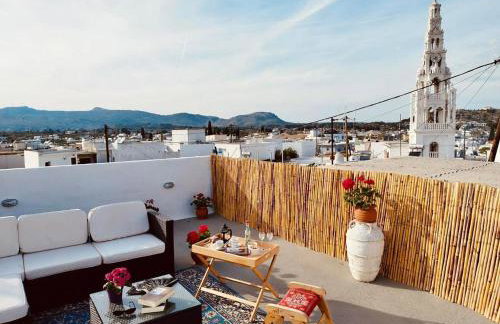 Rustic House Archangelos - Foto 64