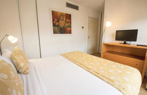 Cannes Croisette Prestige Apart'hotel - Foto 119