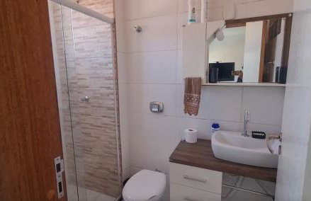 Cobertura Gourmet á 300mts da praia de Canasvieiras norte da ilha de Floripa - Foto 16