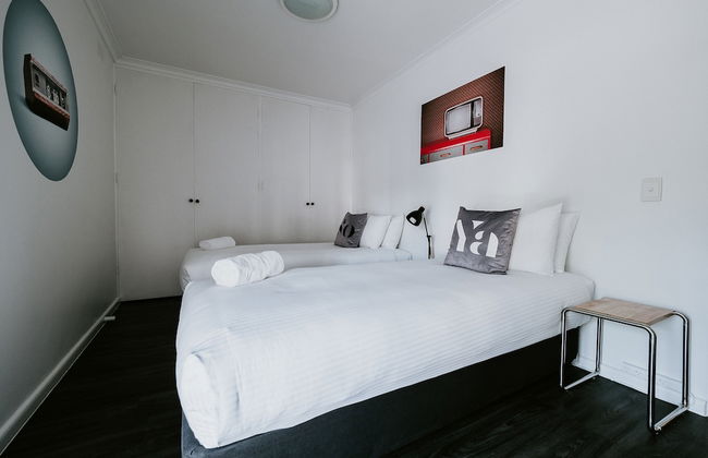 SoYa Apartment Hotel - Foto 19