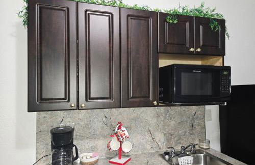 Miami Mini Escape 5 minutes from the airport - Foto 13