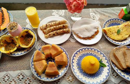 Côco Verde - Pousada Icaraí Kite Village - Foto 42