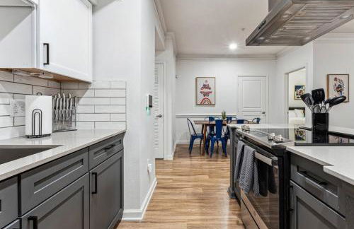 2 BD Luxe Oasis, Near The Star and Shops - Foto 17