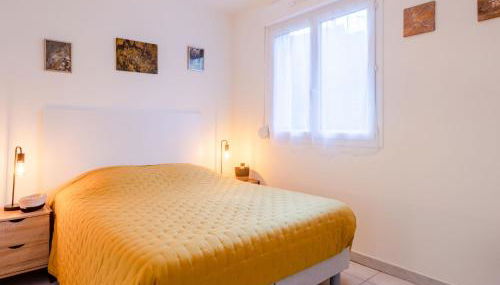 Apartment Le Hameau du prieuré by Interhome - Photo 3