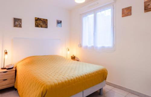 Apartment Le Hameau du prieuré by Interhome - Photo 3