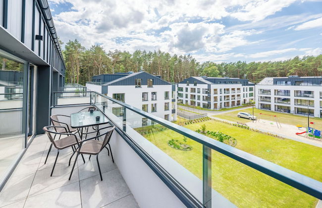 Apartamenty Sun & Snow Sea Shell Apartments - Foto 14