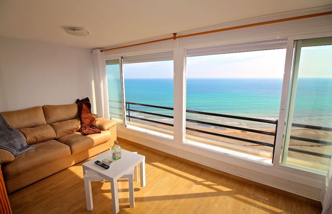Apartamento Ocean Blue - Foto 7