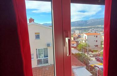 Apartman Marilu Split, self check in - Foto 26