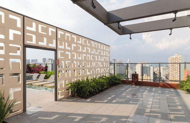 Co.Next Liberdade - Foto 34