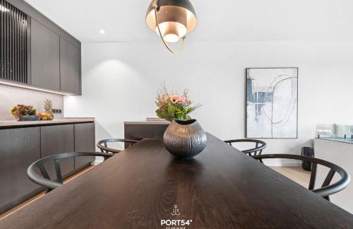 Times Square Penthouse List auf Sylt - Foto 11