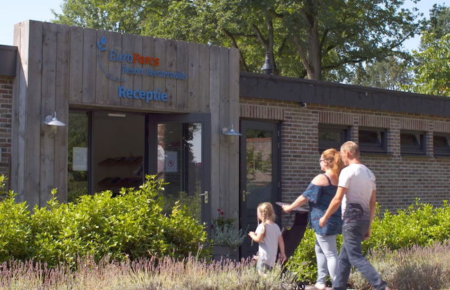 EuroParcs Reestervallei - Photo 2