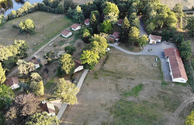 SARL Manot Vacances - Foto 10