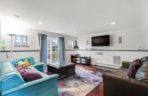 The Artist's Lakeside Hideaway - Foto 21