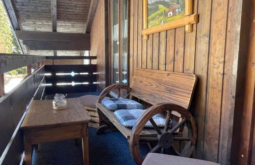 Thannheimer Häusl - Photo 9