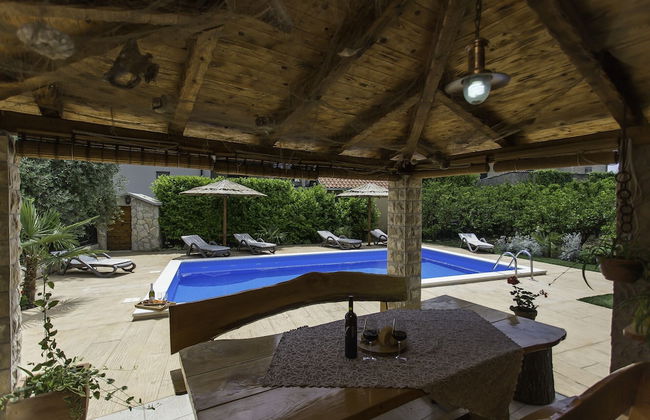 Villa Barbarossa - Foto 40