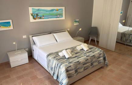 Terre del Salento Guesthouse - Foto 8