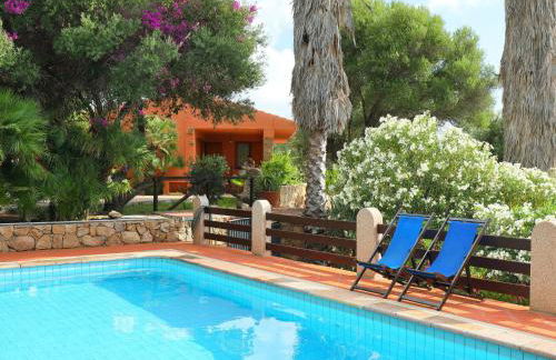 Villa Bouganville by Interhome - Foto 58