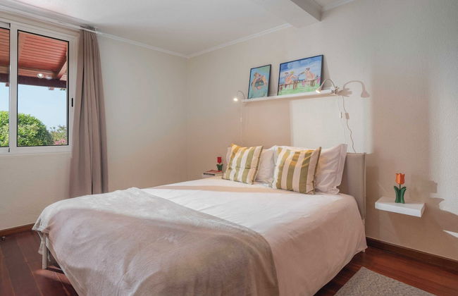 Apartment With Garden - Casa Frangipani - Foto 4