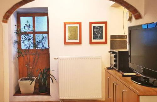 Apartment Studio Brennerei Haselberg by Interhome - Foto 12