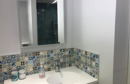 Lovely Family Holiday Home in Bonchurch - Foto 8