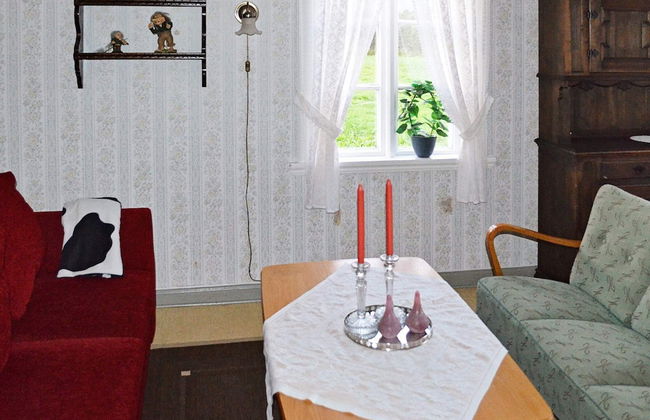 6 Person Holiday Home in Gullesfjord - Foto 3