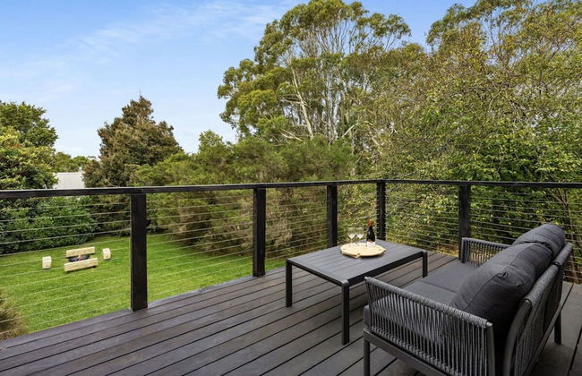 The Coast Country Cottage - Foto 10