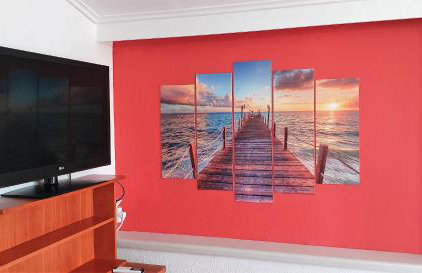 Vacation and Relaxation Home Oropos - Foto 12