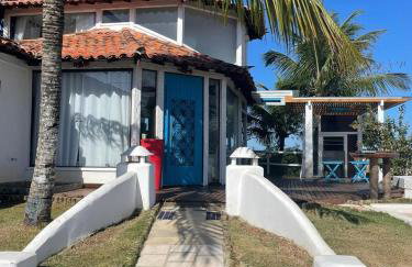 Casa Delfi, Hermosa vista, Jacuzzi e Praia , Buzios - Foto 42