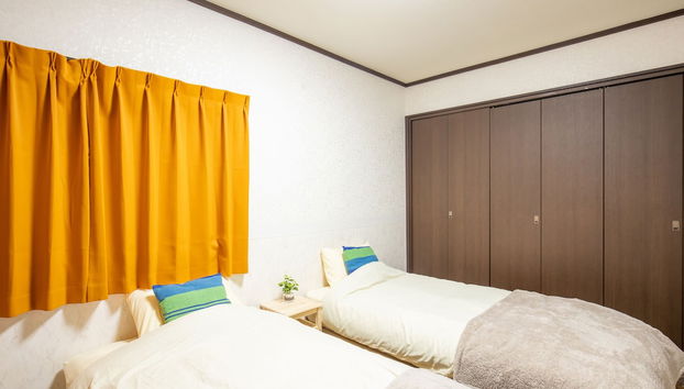 IzuRicca - Foto 4, Zimmer