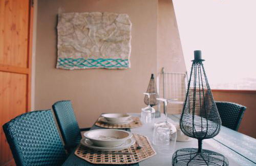 Terrazza Valle della Luna - Foto 10