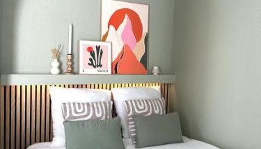 Studio Cosy - Centre-ville - Foto 4