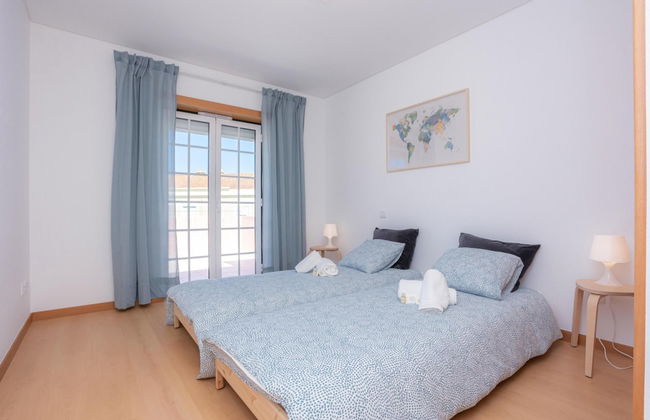 Terrace Bairro Novo by Rent4all - Photo 25